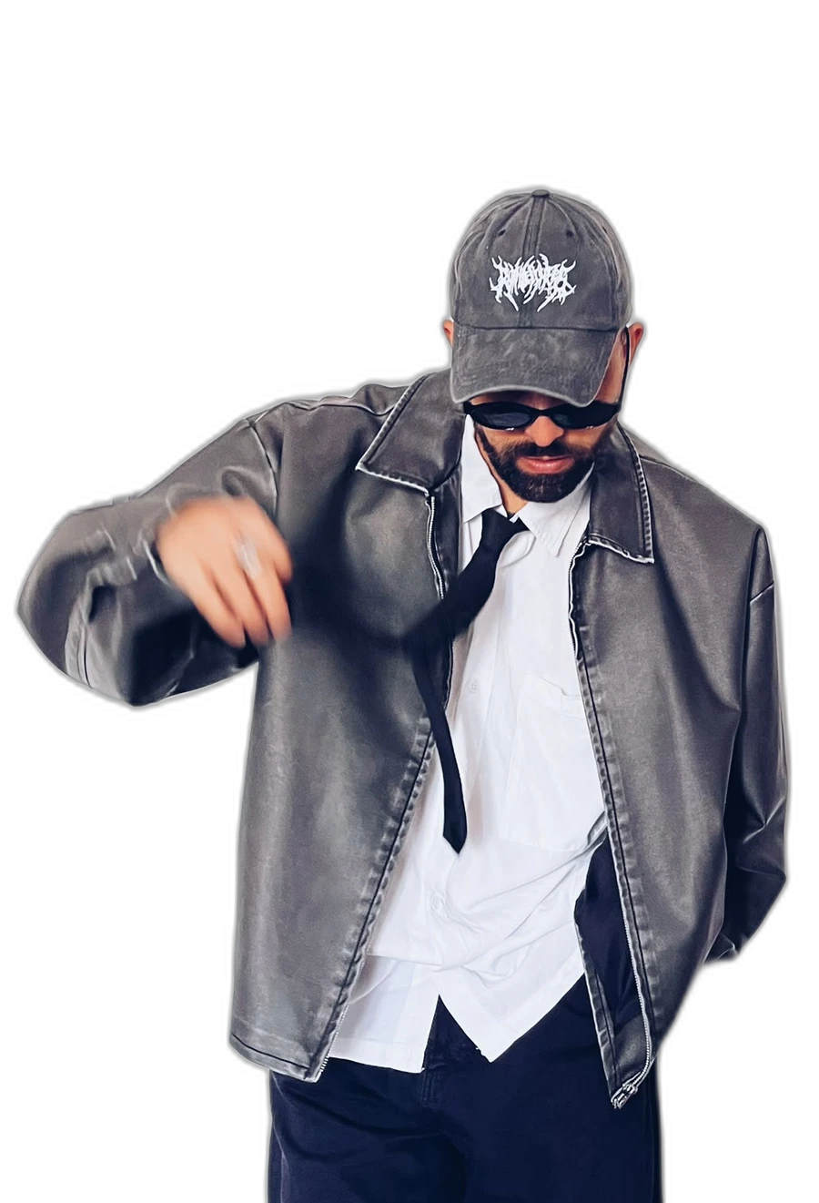 Aníbal, DANG3R