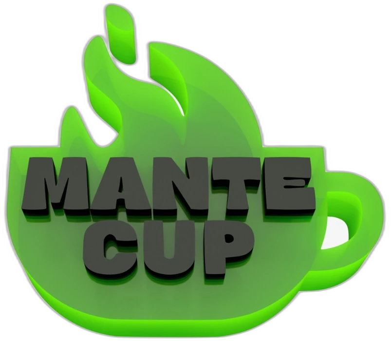 MANTECUP